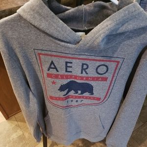 Aeropostle Hoodie